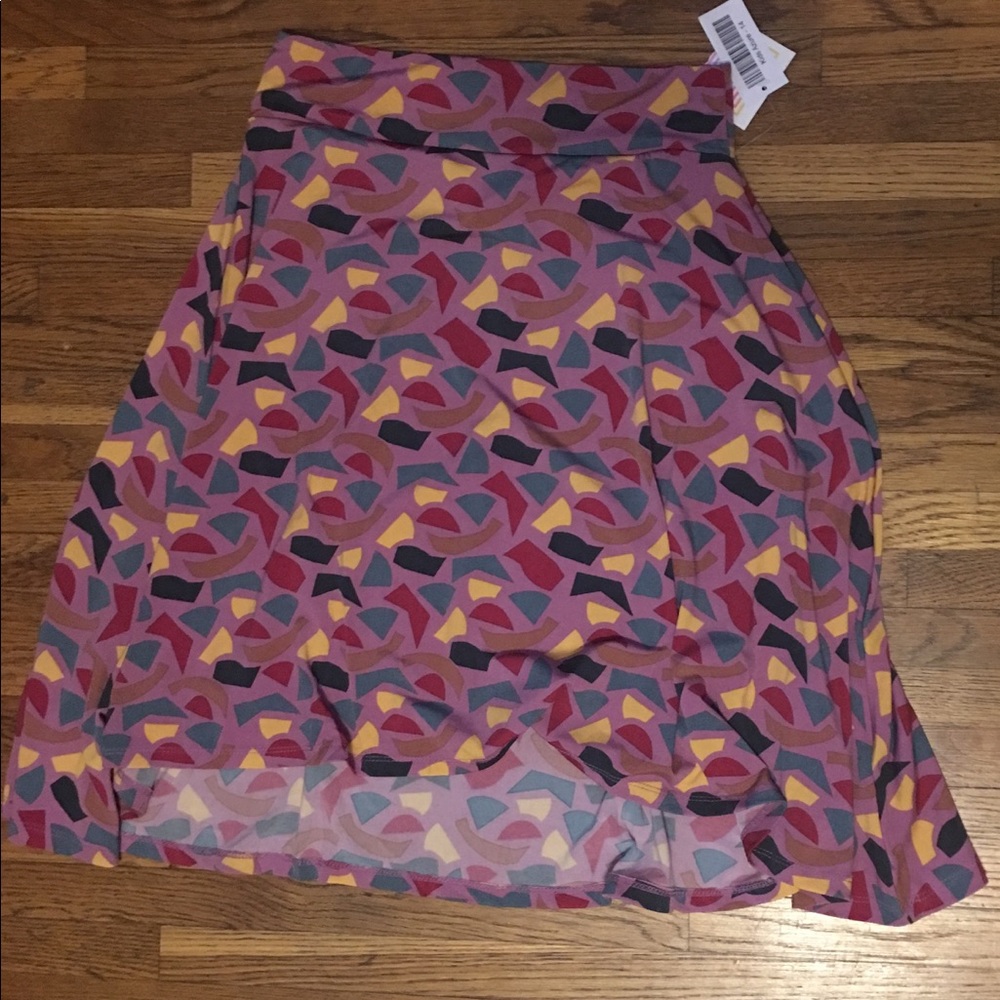 New lula roe kids Azure